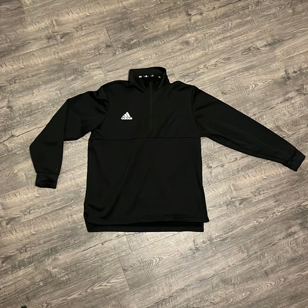 Adidas Men’s Quarter Zip